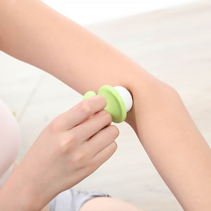 Full body household leg massage ball